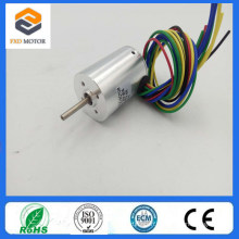 28mm 15V 4W Brushless DC Motor with Ce Certification